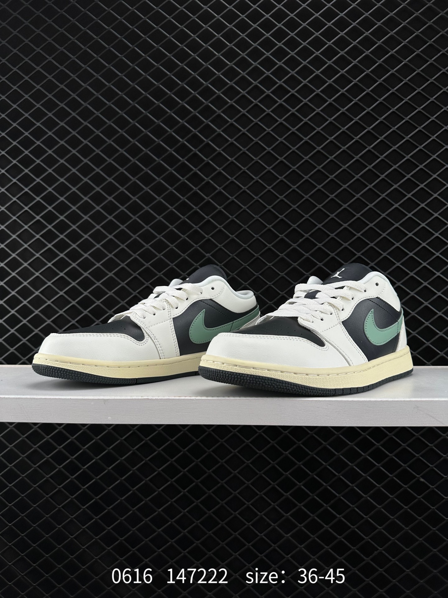 Air Jordan 1 Low AJ1